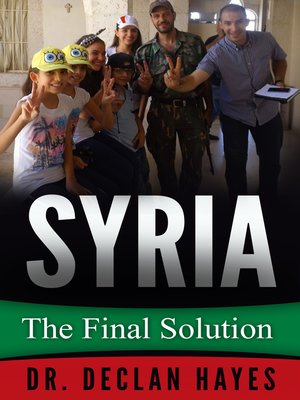 cover image of Syria